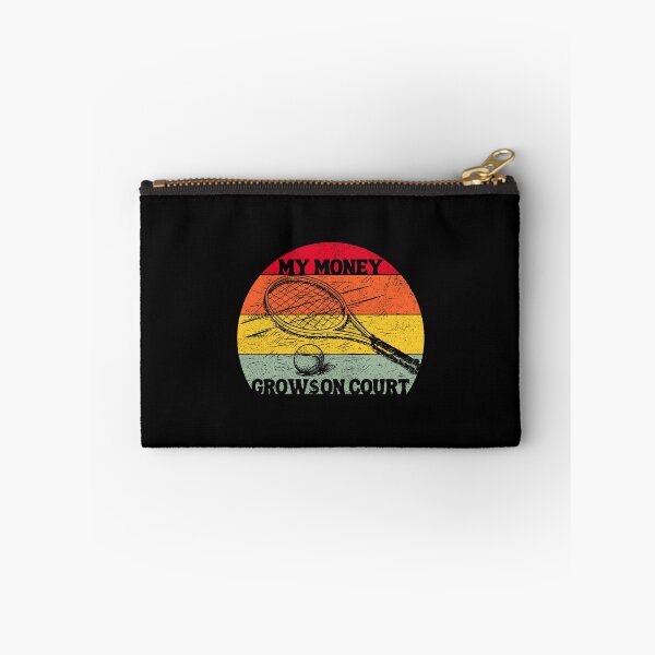 Item preview, My money grows on court. designed and sold by ConradoBullhead.