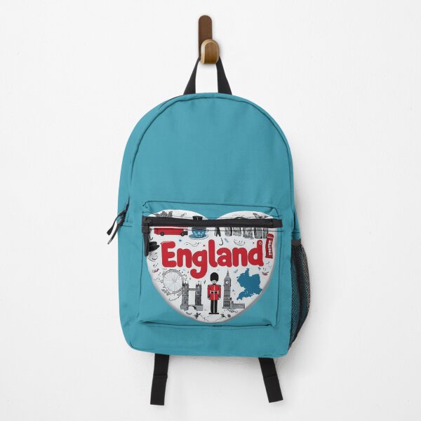 Item preview, English Symbols and Landmarks designed and sold by Aise06.