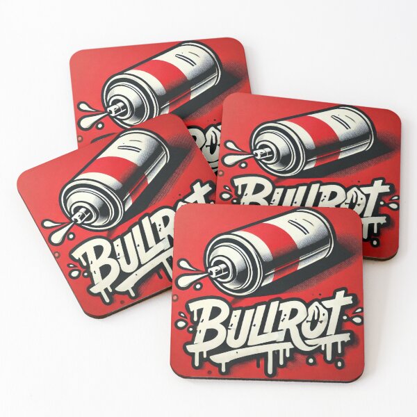 Aperçu de l'œuvre Bullrot wear créée et vendue par Bullrot.