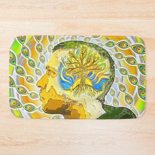 Item preview, Oasis4 designed and sold by Klaus Bremner (Autotelic Art).
