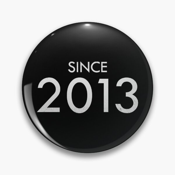 Item preview, Since 2013 - Distressed designed and sold by unrealindeed.