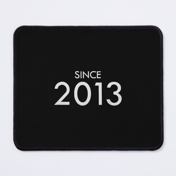 Item preview, Since 2013 - Distressed designed and sold by unrealindeed.