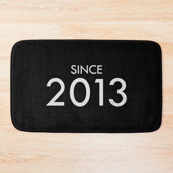 Item preview, Since 2013 - Distressed designed and sold by unrealindeed.