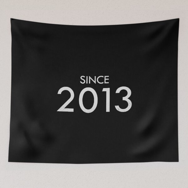 Item preview, Since 2013 - Distressed designed and sold by unrealindeed.