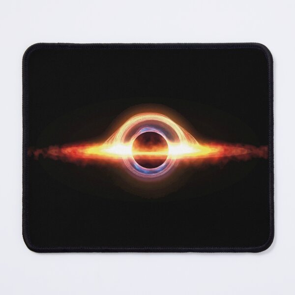 Item preview, Black hole event horizon designed and sold by CivilizActions.