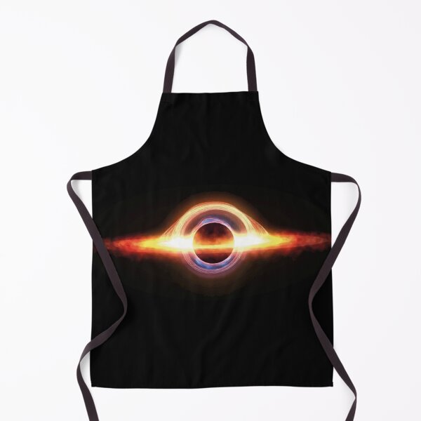 Item preview, Horizonte de sucesos del agujero negro designed and sold by Cult Archive.