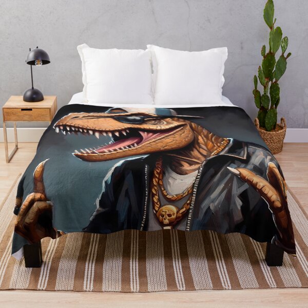 Item preview, Gangsta Rex designed and sold by TrexAmbassador.