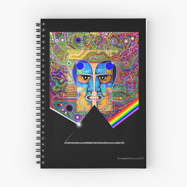 Item preview, De adentro hacia afuera designed and sold by studio203.