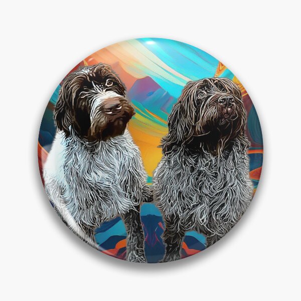Item preview, PADDY & HARPER 2025 designed and sold by boesarts.
