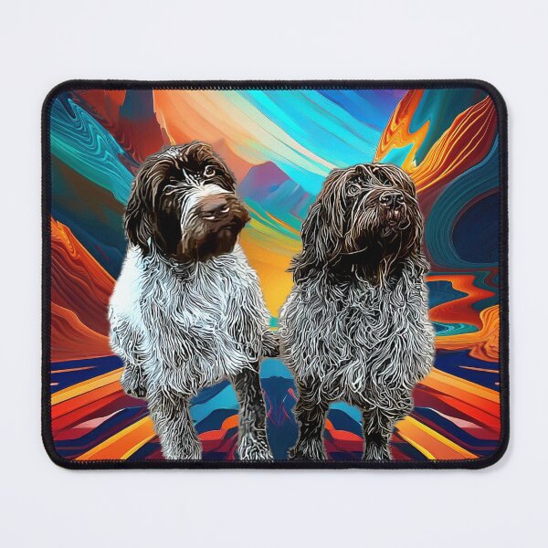 Item preview, PADDY & HARPER 2025 designed and sold by boesarts.