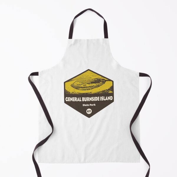 Item preview, General Burnside Island State Park Kentucky designed and sold by Esskay Designs.