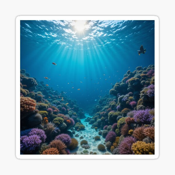 Artikel-Vorschau von Ocean Depths, designt und verkauft von Coolekatze187.