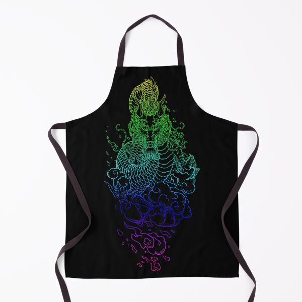 Item preview, Oriental Dragon designed and sold by TheWizardKitten.