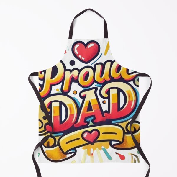 Item preview, Proud DAD designed and sold by MaviArt-ADesign.