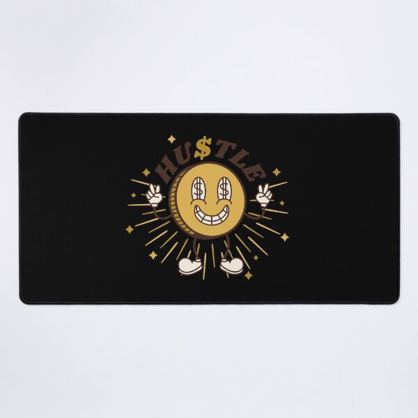 Item preview, Crypto BItcoin Hustle designed and sold by BesasDesigns.