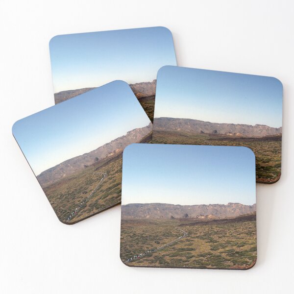 Item preview, Tenerife Landscape Teide designed and sold by PM-Artistic.