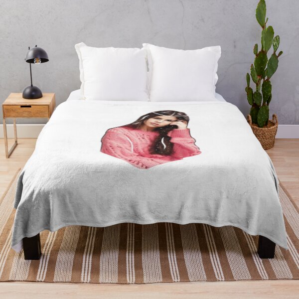 Item preview, Selena designed and sold by Emmanuel Xavier.