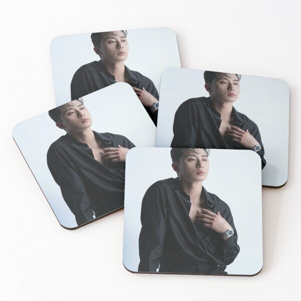 Item preview, Park Seo Joon aesthetic designed and sold by TribeMystic.
