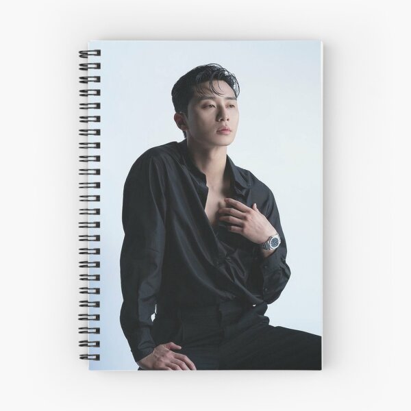 Item preview, Park Seo Joon aesthetic designed and sold by TribeMystic.