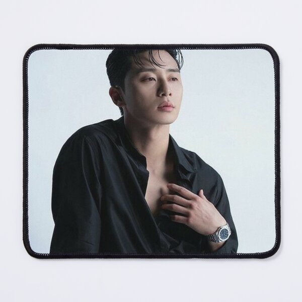 Item preview, Park Seo Joon aesthetic designed and sold by TribeMystic.