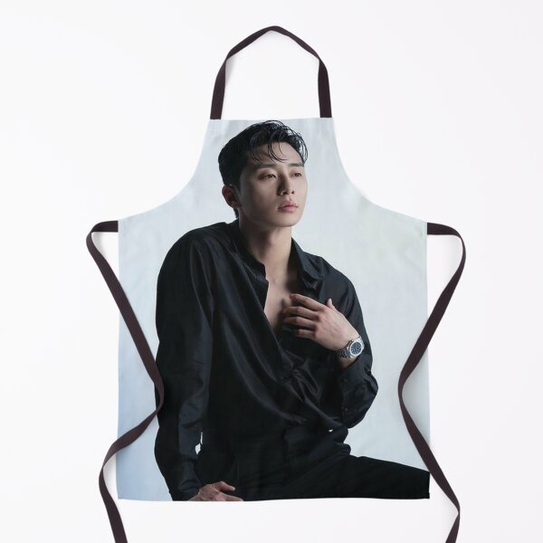 Item preview, Park Seo Joon aesthetic designed and sold by TribeMystic.