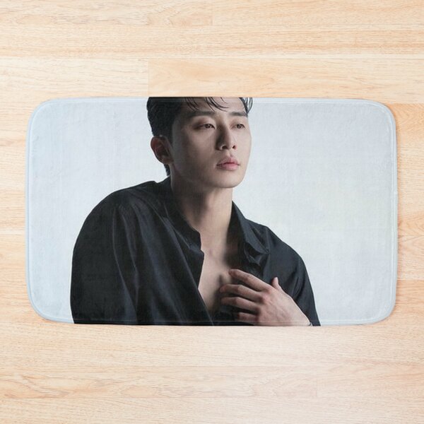 Item preview, Park Seo Joon aesthetic designed and sold by TribeMystic.