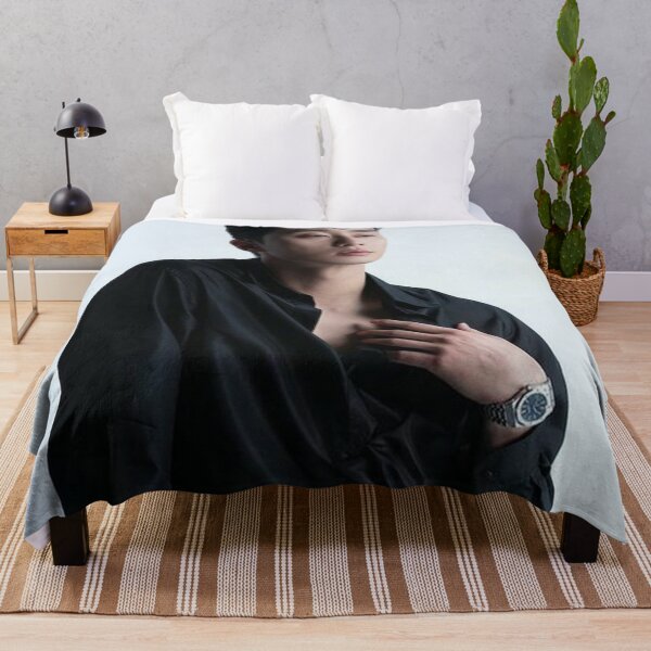 Item preview, Park Seo Joon aesthetic designed and sold by TribeMystic.