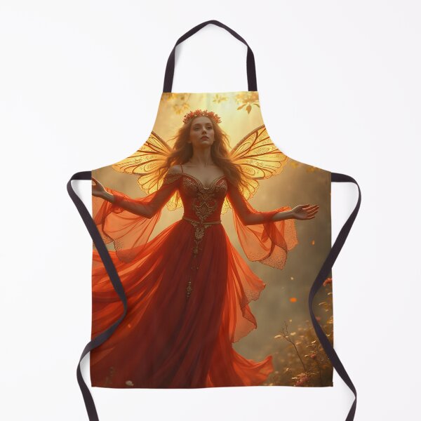Item preview, Fairy of Wellbeing and creativity designed and sold by SoniaSarkali.