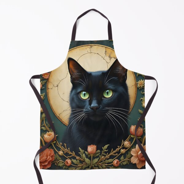 Item preview, Pyewacket designed and sold by HabitableMoons.