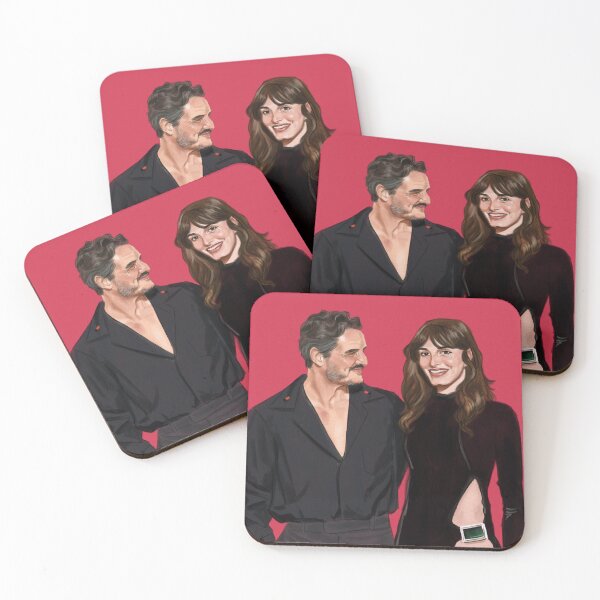 Item preview, Hermanos designed and sold by rosiexjo.