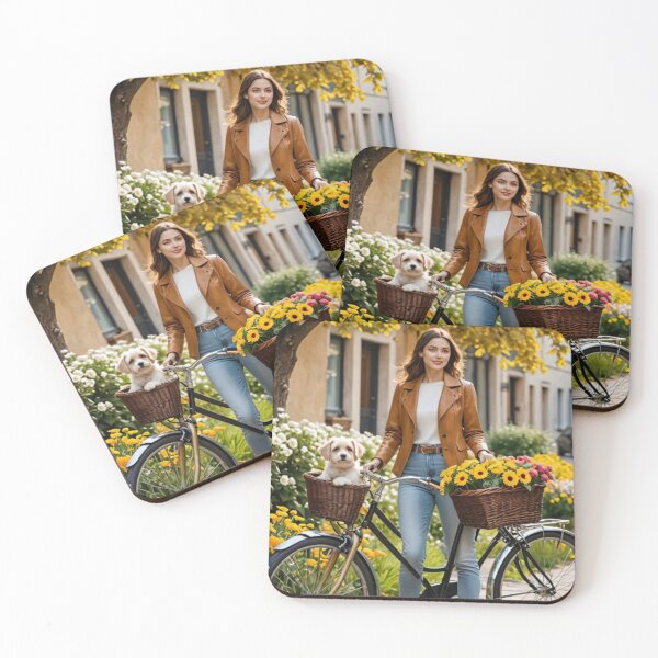 Item preview, Pretty  designed and sold by Supannee Sukton.