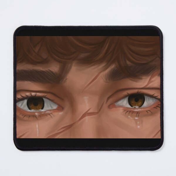 Item preview, The Tears Came designed and sold by rosiexjo.