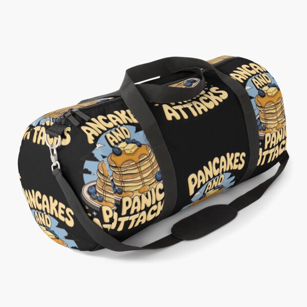 Item preview, Pancakes And Panic Attacks designed and sold by Redgiant87x.