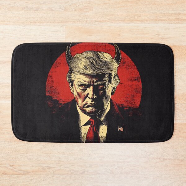 Item preview, The Most Famous Donald True Lord designed and sold by GrinGalore.