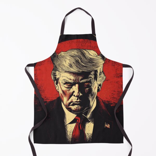 Item preview, The Most Famous Donald True Lord designed and sold by GrinGalore.