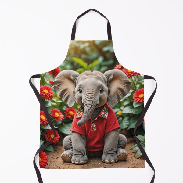 Item preview, Elephant  designed and sold by Supannee Sukton.