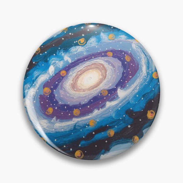 Item preview, Big Galaxy designed and sold by blackkls.