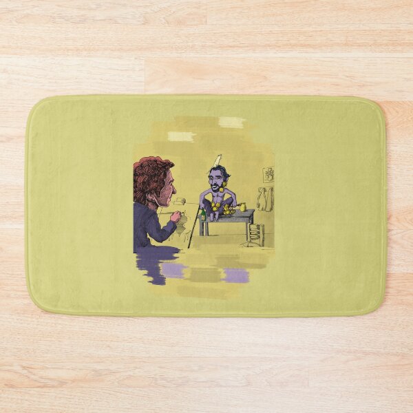 Item preview, George Painting after sunflower painting designed and sold by GeorgeEmmanual.