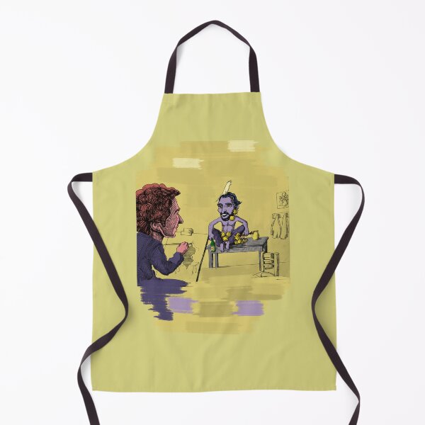 Item preview, George Painting after sunflower painting designed and sold by GeorgeEmmanual.