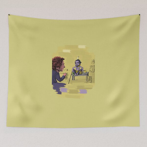 Item preview, George Painting after sunflower painting designed and sold by GeorgeEmmanual.