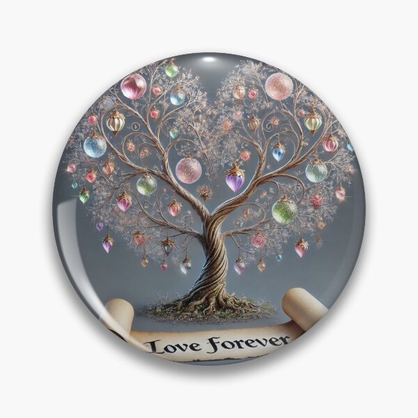 Item preview, Heart Tree designed and sold by RaF71PrO.