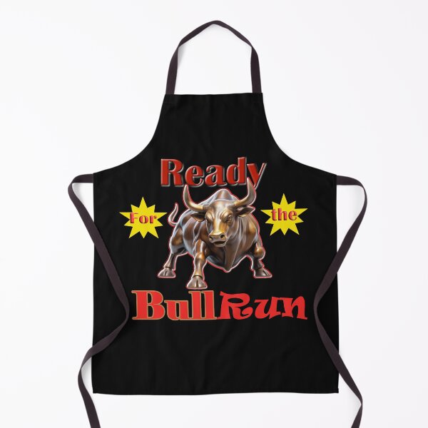 Item preview, ready for the bullrun designed and sold by fabricethomas.