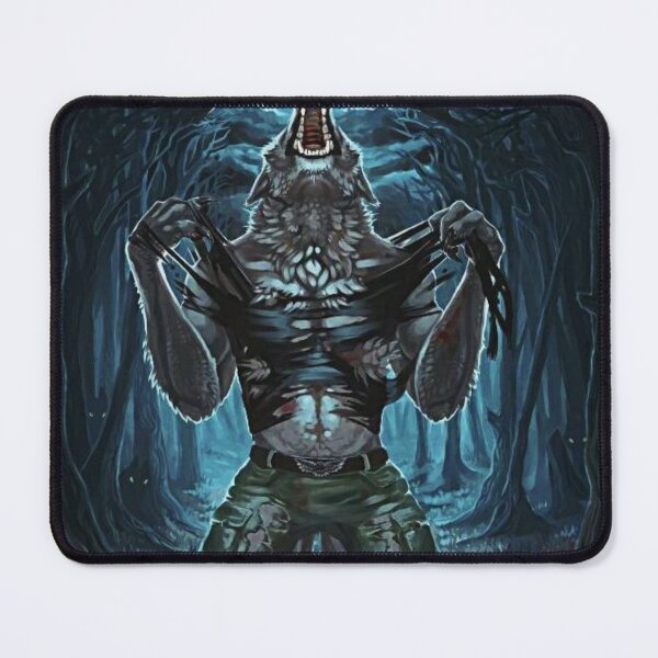 Item preview, wolf ripping designed and sold by 7AMZA art.