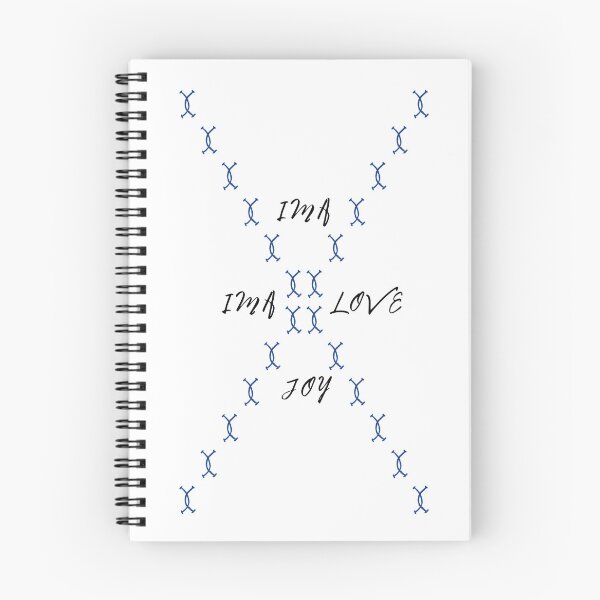 Item preview, LOVE EXPLAINED designed and sold by Sedilicious.