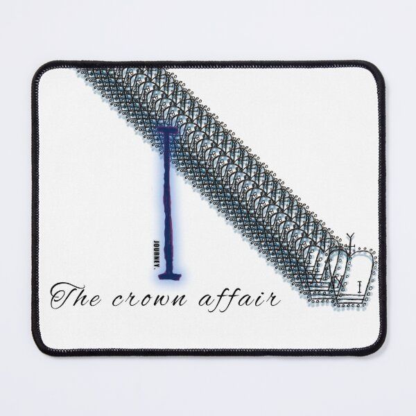 Item preview, THE CROWN AFFAIR designed and sold by Sedilicious.