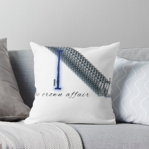 Item preview, THE CROWN AFFAIR designed and sold by Sedilicious.