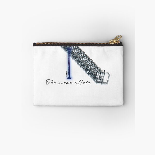 Item preview, THE CROWN AFFAIR designed and sold by Sedilicious.