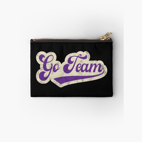 Item preview, Go team designed and sold by PaulSDesign.