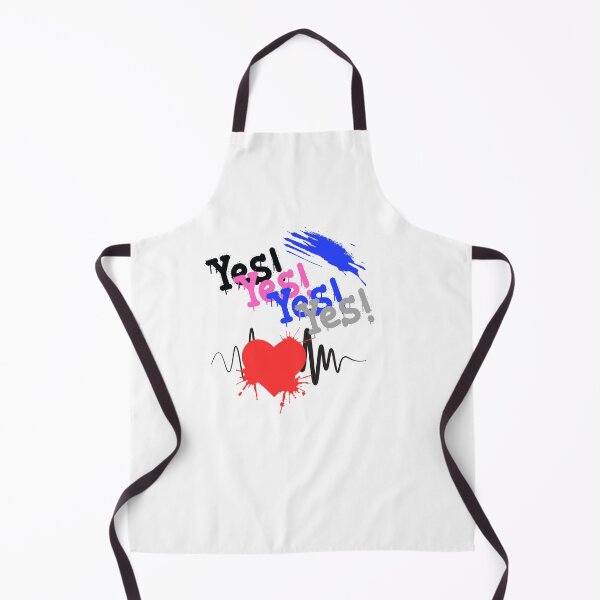 Item preview, Yes yes yes! designed and sold by NewJuniorStore.