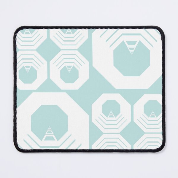 Item preview, Timeless Geometric Pattern 2025 B designed and sold by MasalaStrokes.